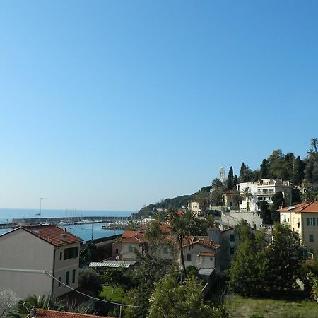 Residence Dei Fiori Bordighera Exterior photo
