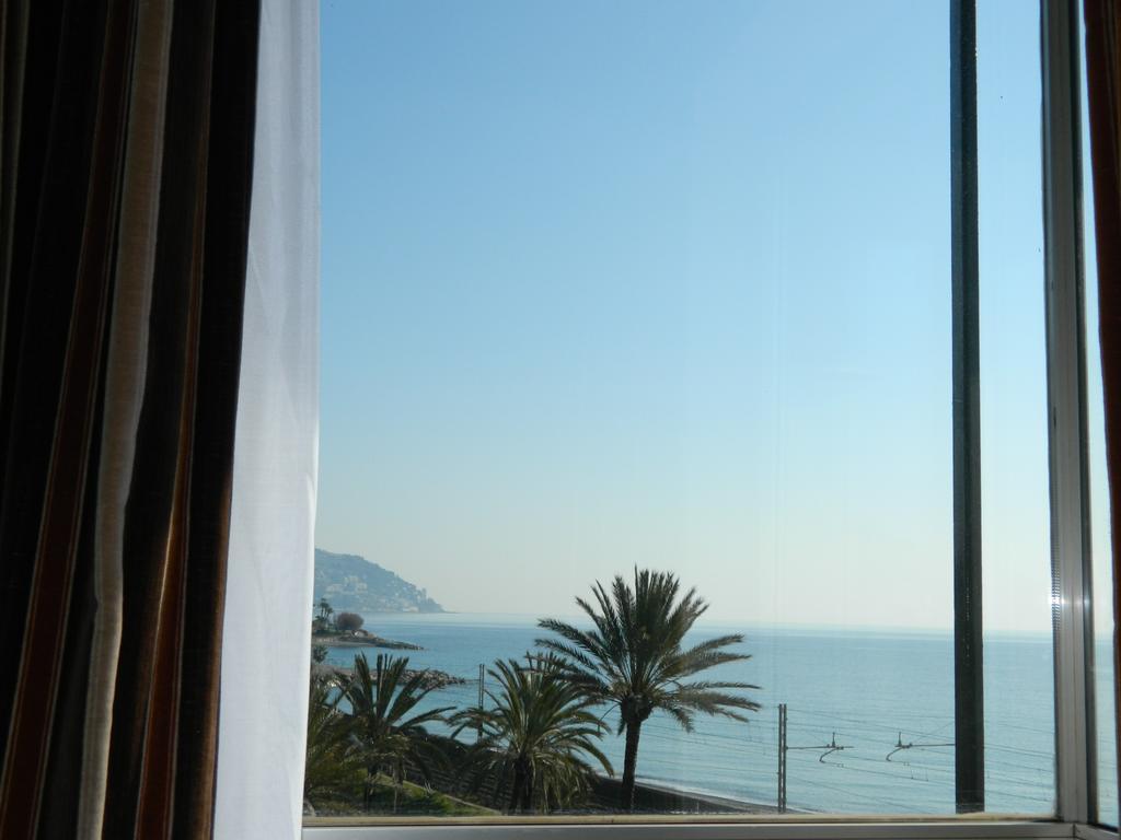 Residence Dei Fiori Bordighera Room photo